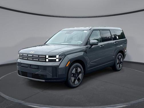 2026 Hyundai SANTA FE HEV SE