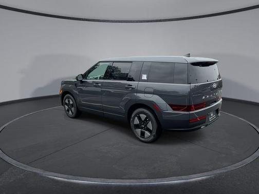 2026 Hyundai SANTA FE HEV SE