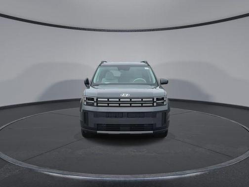 2026 Hyundai SANTA FE HEV SEL