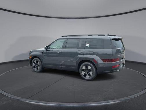 2026 Hyundai SANTA FE HEV SEL