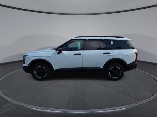 Pearl 2026 Hyundai PALISADE XRT Pro
