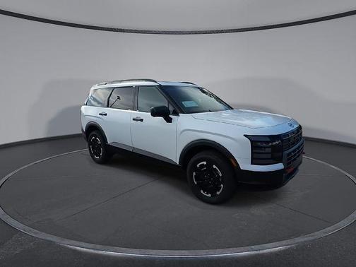 Pearl 2026 Hyundai PALISADE XRT Pro