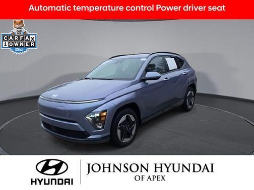 2024 Hyundai KONA EV SEL