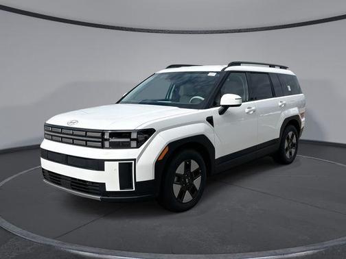 2026 Hyundai SANTA FE HEV SEL