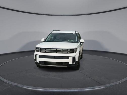 2026 Hyundai SANTA FE HEV SEL