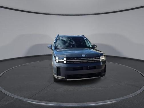 2026 Hyundai SANTA FE HEV Limited