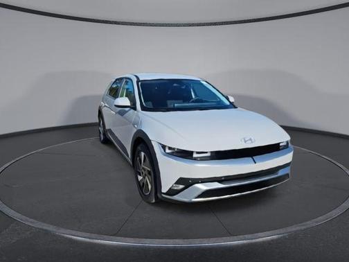 2026 Hyundai IONIQ 5 SE