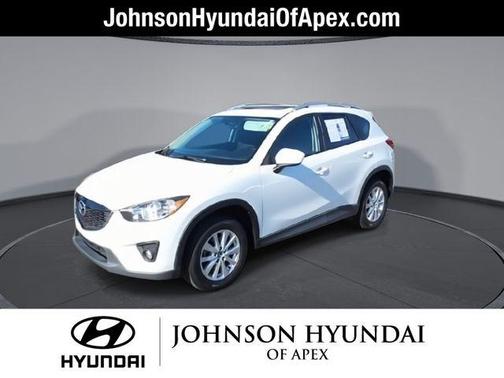 2014 Mazda CX-5 Touring