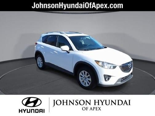 2014 Mazda CX-5 Touring