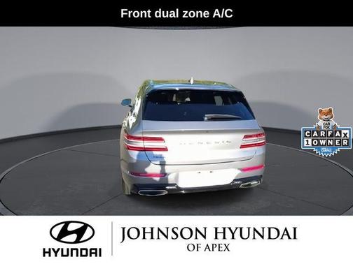 2024 Genesis GV80 2.5T