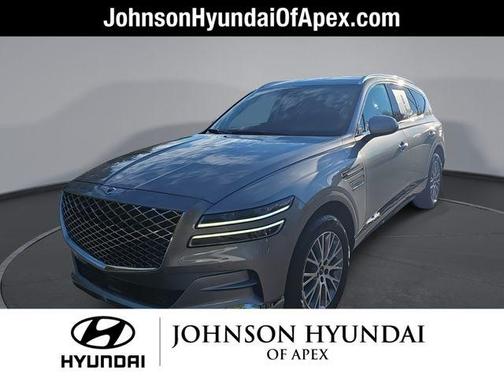 2024 Genesis GV80 2.5T