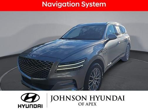 2024 Genesis GV80 2.5T