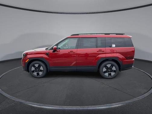 2026 Hyundai SANTA FE HEV SEL