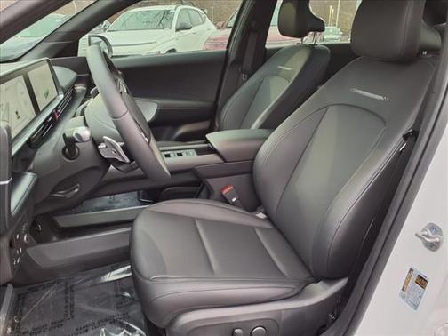 2024 Hyundai IONIQ 6 SEL