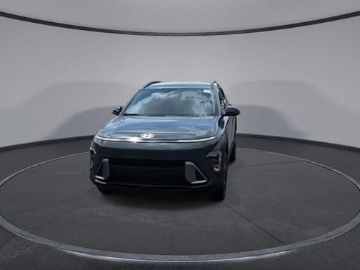 2026 Hyundai KONA SEL