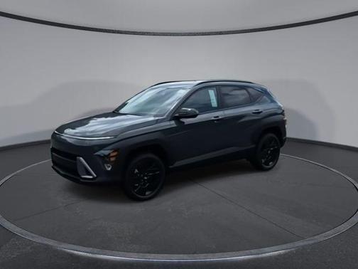 2026 Hyundai KONA SEL