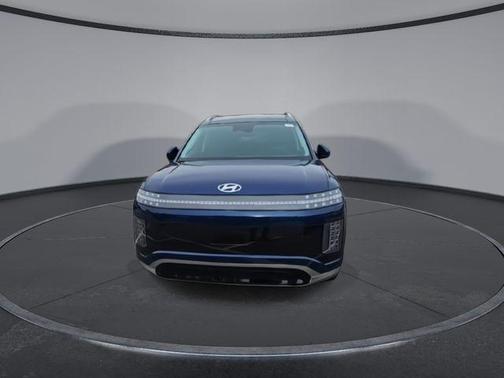 2026 Hyundai IONIQ 9 Performance Calligraphy