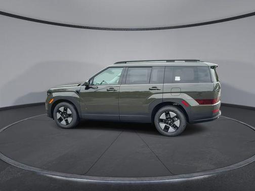 2026 Hyundai SANTA FE HEV SEL