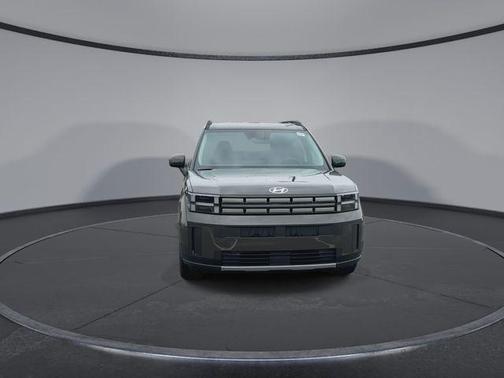 2026 Hyundai SANTA FE HEV SEL