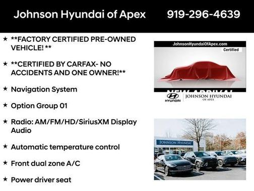 Intense Blue 2023 Hyundai ELANTRA Limited