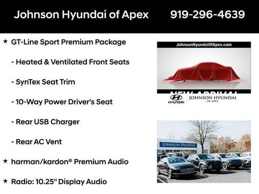 Snow White Pearl 2024 Kia Forte GT-Line