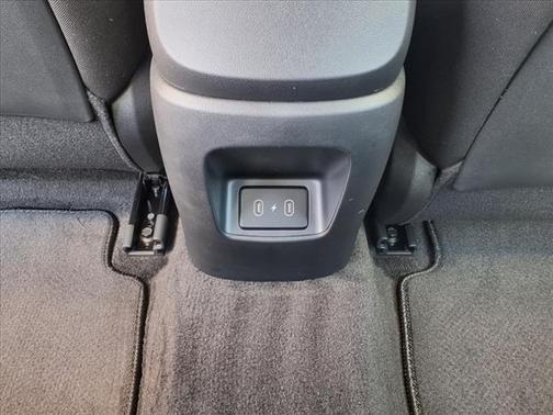 2025 Hyundai ELANTRA HEV Blue