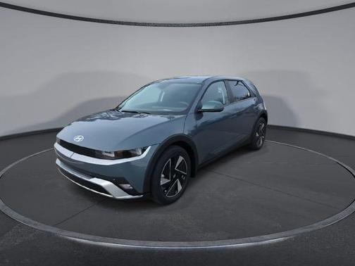 2026 Hyundai IONIQ 5 SE