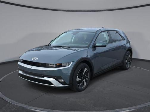 2026 Hyundai IONIQ 5 SE