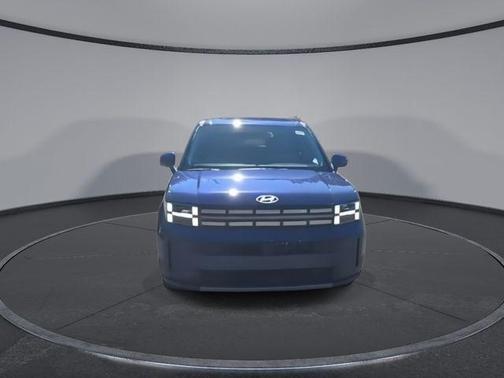 2026 Hyundai SANTA FE HEV SEL