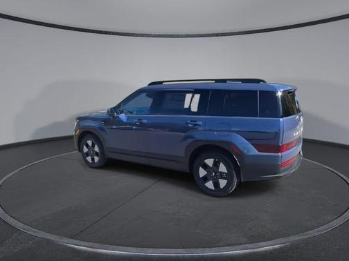 2026 Hyundai SANTA FE HEV SEL