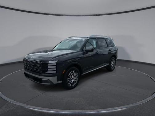 2026 Hyundai PALISADE SEL Premium 7P