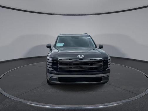 2026 Hyundai PALISADE SEL Premium 7P