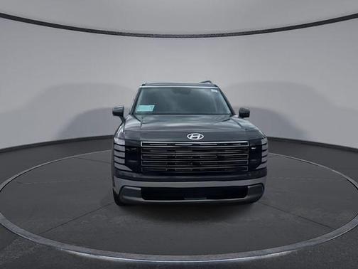 2026 Hyundai PALISADE SEL Premium 7P