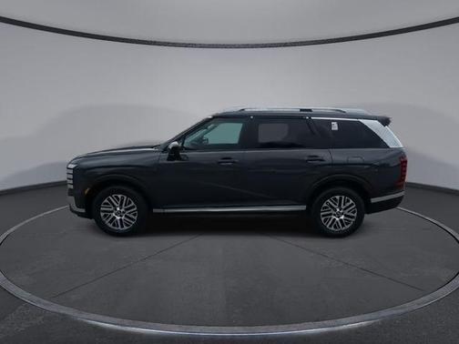 2026 Hyundai PALISADE SEL Premium 7P