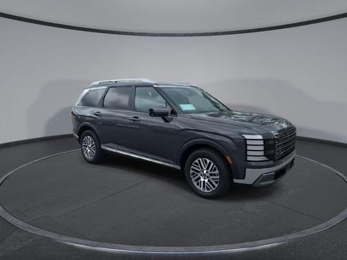 2026 Hyundai PALISADE SEL Premium 7P