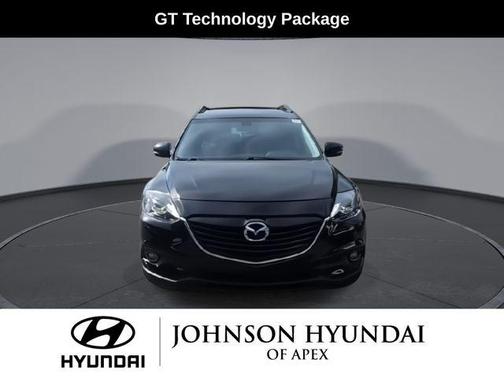 2015 Mazda CX-9 Grand Touring