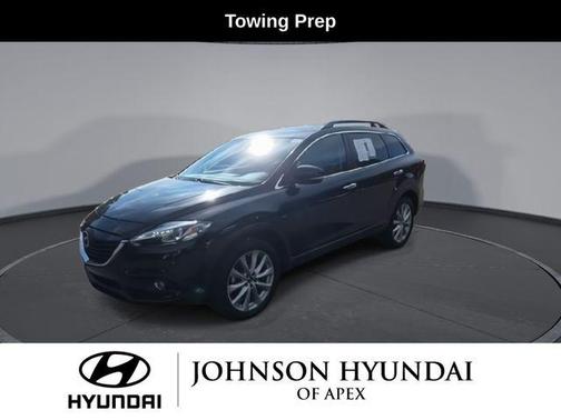 2015 Mazda CX-9 Grand Touring