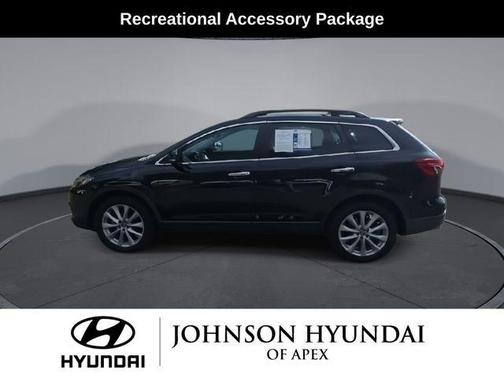 2015 Mazda CX-9 Grand Touring