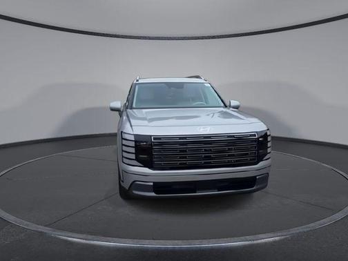 2026 Hyundai PALISADE SEL PREMIUM 8P