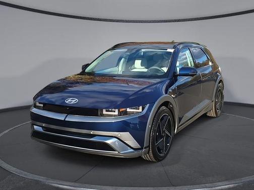 2026 Hyundai IONIQ 5 Limited