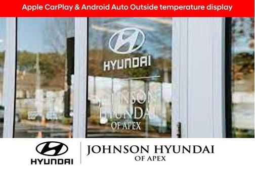 Calypso Red 2023 Hyundai SANTA FE SE