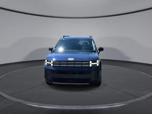 2026 Hyundai SANTA FE HEV SEL