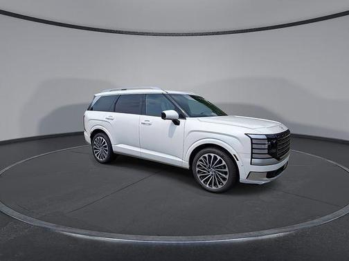 Pearl 2026 Hyundai PALISADE Calligraphy