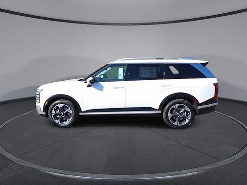 Pearl 2026 Hyundai PALISADE Limited