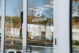 Phantom Black 2023 Hyundai TUCSON SEL