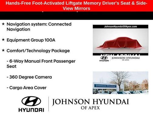 2022 Ford Mustang Mach-E Select