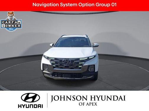 Atlas 2024 Hyundai SANTA CRUZ 2.5T Limited