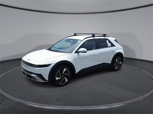 2025 Hyundai IONIQ 5 SEL