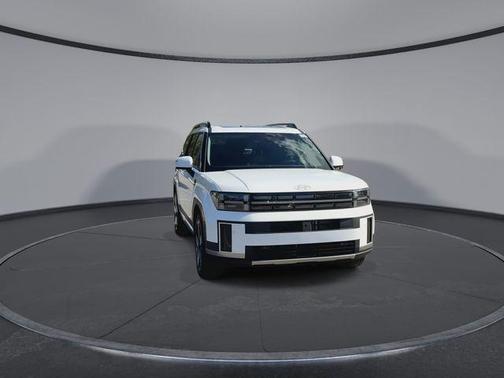 2026 Hyundai SANTA FE HEV Limited