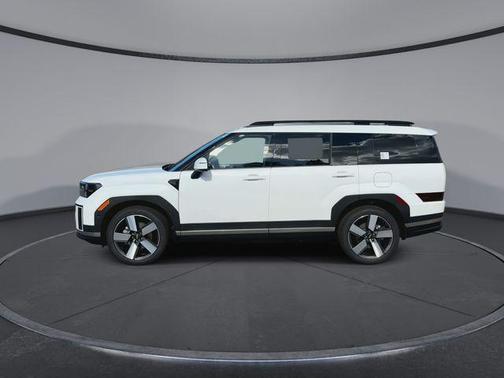 2026 Hyundai SANTA FE HEV Limited